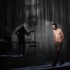 Sur le chemin des glaces de Werner Herzog par Bruno Geslin au Festival TNB- Théâtre National de Bretagne, Rennes | Revue de presse théâtre | Scoop.it