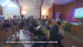 Les maires et l'IA | Vosges T&eacute;l&eacute;vision | La SELECTION du Web | CAUE des Vosges - www.caue88.com | Scoop.it