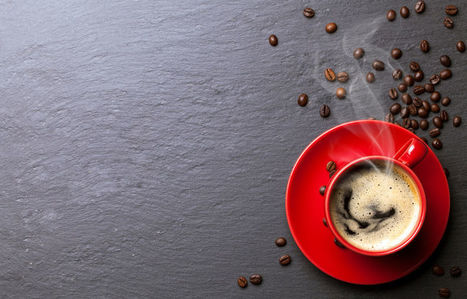 Le rayon café en pleine effervescence - LSA | Chicorée | Scoop.it