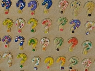 Questions Before Answers: What Drives a Great Lesson? | Critical and Creative Thinking for active learning | Scoop.it