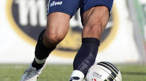 OFICIAL: SD Huesca, renueva David Ferreiro  | SD HUESCA | Scoop.it