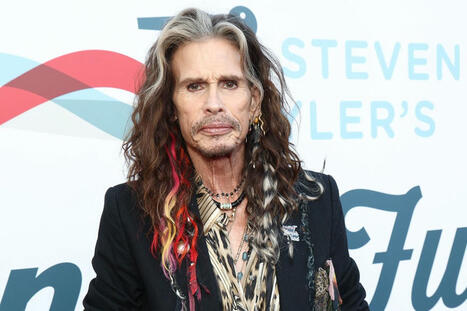 Steven Tyler Child Sexual Assault Trial Postponed Until 2026 - Billboard.com | Operation Phobos | Scoop.it