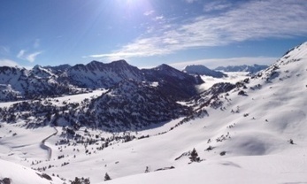 Massif du Néouvielle le 21/05/2013 - Maxime Teixeira | Vallées d'Aure & Louron - Pyrénées | Scoop.it