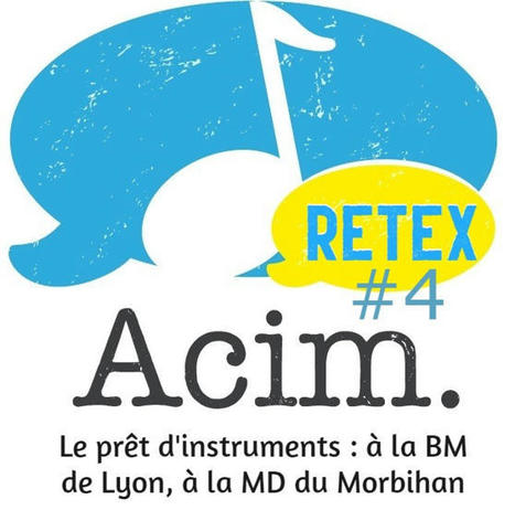 [Retour sur] Le prêt d’instruments à la BM de Lyon et à la MD du Morbihan | L'actualité des bibliothèques | Scoop.it