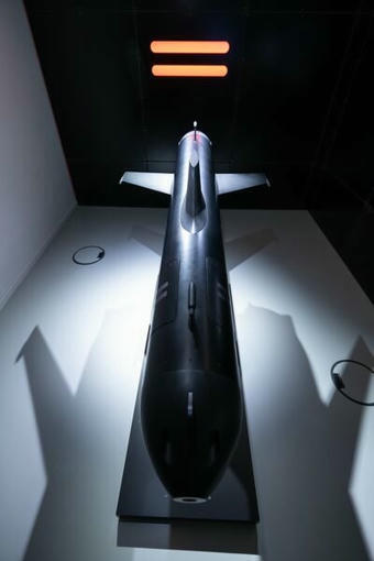 Helsing offers SG-1 Fathom underwater gliders to increase NATO's maritime situational awareness | DEFENSE NEWS | Scoop.it