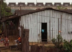 - Amériques - Brésil - Les droits humains, victimes de l'industrie minière et sidérurgique au Brésil - FIDH | MOVUS  Movement for a Sustainable Uruguay | Scoop.it