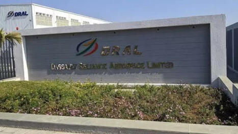 India&ndash;France Rafale F4 Mega Deal Likely by Year-End, First Made-in-India Jet Expected by 2031 | DEFENSE NEWS | Scoop.it