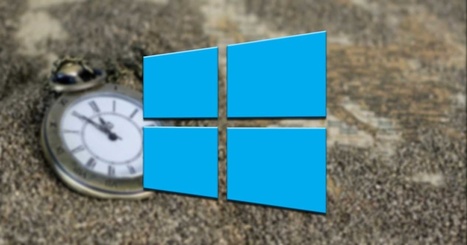 Configurar y mejorar el reloj de Windows - Mejores trucos | Bichos en Clase | Scoop.it