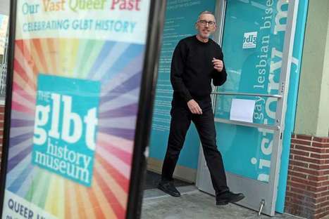 Sites of LGBT history move toward national landmark status | PinkieB.com | LGBTQ+ Life | Scoop.it