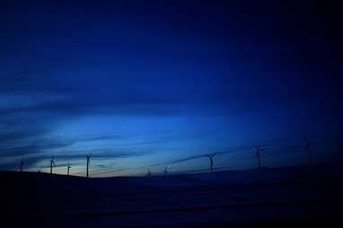 Bientôt un moratoire sur l'énergie éolienne ? - Après le photovoltaïque - Basta ! | Chronique des Droits de l'Homme | Scoop.it