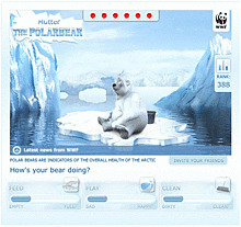 WWF - Have fun while making a point | Digital Delights for Learners | Scoop.it