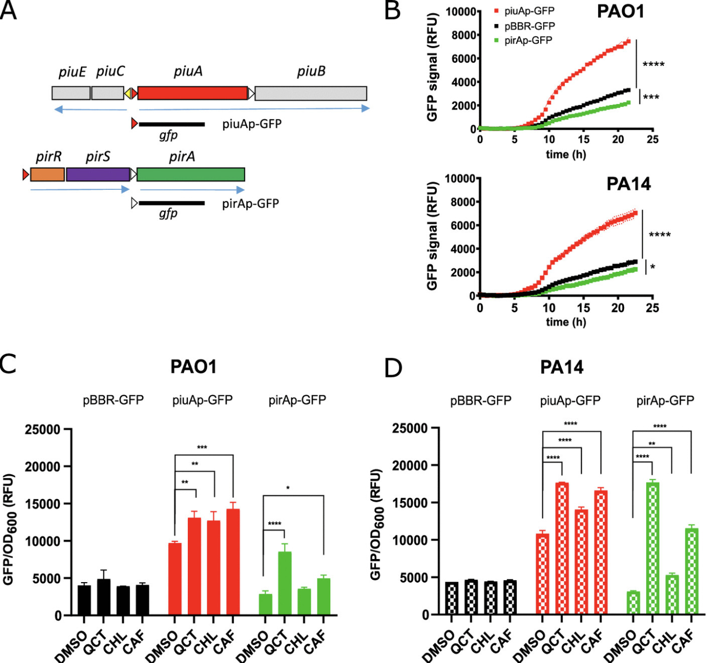 Plant-Derived Catechols Are Substrates of TonB-...