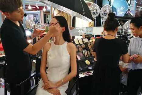 Beauty 4.0: The innovation and digitisation of Coty’s supply chain | Sustainable Procurement News | Scoop.it