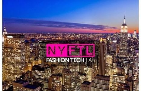 The New York Fashion Technology Lab is Here to Save Fashion Tech | Fashion & technology | Scoop.it