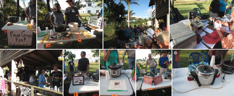 CAWS 2017 Chili Cook Off | Cayo Scoop!  The Ecology of Cayo Culture | Scoop.it