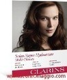 Clarins: in omaggio guide bellezza, corpo e idratazione | Campioni omaggio profumi, fondotinta, trucchi, creme viso e corpo | Scoop.it