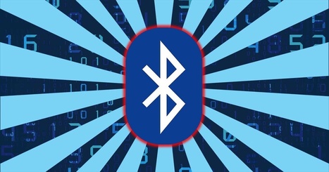 SweynTooth: 12 vulnerabilidades de Bluetooth que afectan a millones | Educación, TIC y ecología | Scoop.it