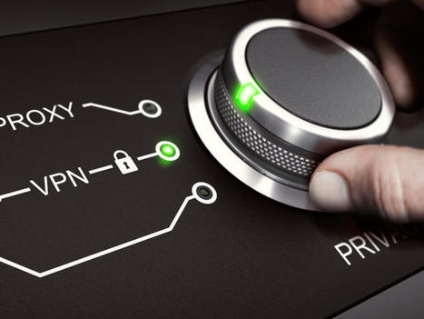 The best mobile VPNs can ensure your privacy anywhere | #CyberSecurity #Privacy #MobileSecurity | ICT Security-S&eacute;curit&eacute; PC et Internet | Scoop.it