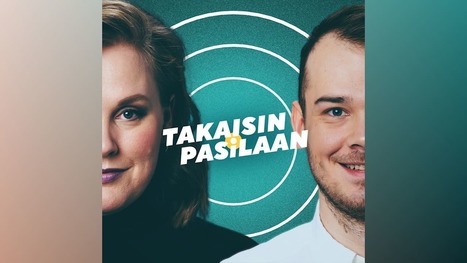 Riku Rantala, Berliiniin ei pääse, joten minne matkustaa Suomessa? | Audio Areena | 1Uutiset - Lukemisen tähden | Scoop.it