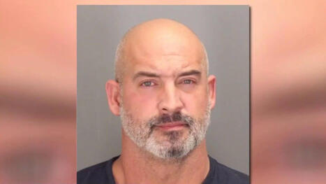 Domestic violence caught on camera leads to arrest in Oakland County - fox2detroit.com | Operation Oya | Scoop.it