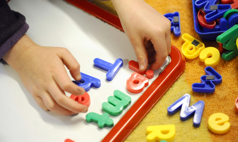 Primary schools' academy conversions 'have not boosted pupil perfor... | In the news: data in the UK Data Service collection across the web | Scoop.it