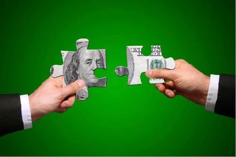 Bank of America merges investment units | Timberland Investment | Scoop.it