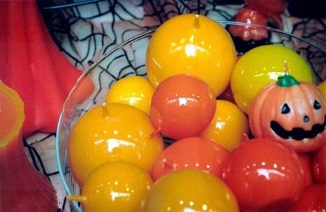 Fabriquer des bougies parfumées aux huiles essentielles (senteurs automne) | Nouvel an chinois 2019, #HappyChineseNewYear, Pessa'h, Pessah, Passover Mardi-Gras et Carnaval, fête des rois, Noël, Saint-Nicolas, Thanksgiving, Aïd el Kebir, Ramadan , muguet, 1er mai , Pâques,  origine, décoration, jeux & bricolages | Scoop.it