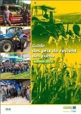 Les fiches pratiques "Machinisme-Environnement"- Réseau cuma Ouest | Agriculture en Pays de la Loire | Scoop.it
