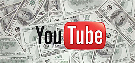 'YouTube komt met abonnement op exclusieve video's' - Bright | Anders en beter | Scoop.it