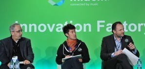 Midemlab Startup Competition - Now Accepting Applicants - hypebot | Midem media mentions | Scoop.it