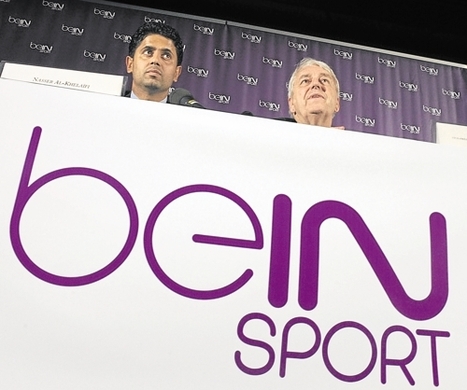 BeIN Sport se donne quatre ou cinq ans pour être rentable | DocPresseESJ | Scoop.it