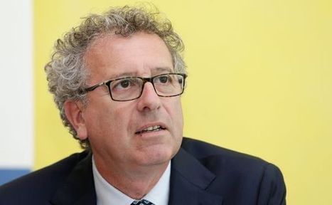 Pierre Gramegna in Paris: Luxembourg has turned the page on banking secrecy, says FinMin | Luxembourg (Europe) | Scoop.it