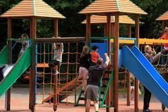 Laval - Aidez les habitants des Fourches &agrave; cr&eacute;er un espace de jeux | L'actualit&eacute; des quartiers politique de la ville de Bretagne et Pays de la Loire | Scoop.it