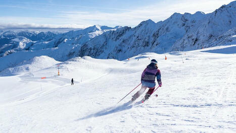 Ski dans les Pyrénées : la station de Peyragudes ouvre ses pistes ce samedi 14 décembre | Vallées d'Aure & Louron - Pyrénées | Scoop.it