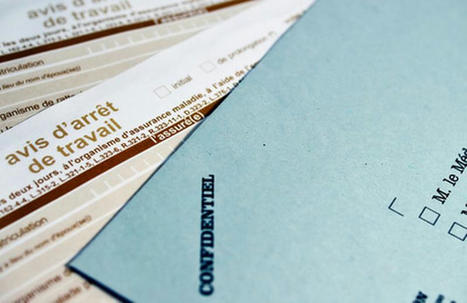 Un arr&ecirc;t de travail impose-t-il de cesser son activit&eacute; sportive sous peine de licenciement&nbsp;? | Veille juridique du CDG13 | Scoop.it