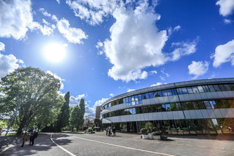 L&rsquo;Universit&eacute; de Pau et des Pays de l&rsquo;Adour vise 2&nbsp;millions d&rsquo;&eacute;conomie en 2026 | Nouvelle-Aquitaine | Scoop.it