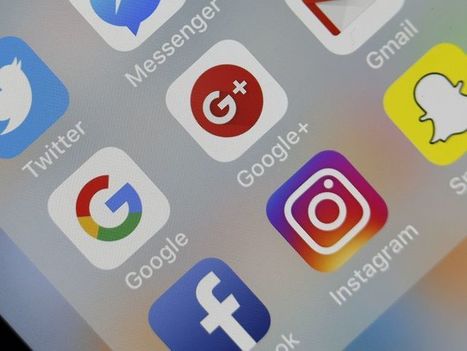 Google, Facebook, Twitter, Microsoft back effort to stop child abuse online - CNET.com | Operation Phobos | Scoop.it