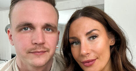 Paulina ja Misha Åkerholm ovat eron partaalla – nyt he riitelevät kaikkien silmien alla, jotta voisivat pysyä yhdessä | Yle Oppiminen | Yle | 1Uutiset - Lukemisen tähden | Scoop.it
