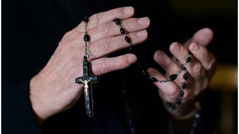 Church board receives 116 new sexual abuse allegations - The Irish Times | Operation Phobos | Scoop.it