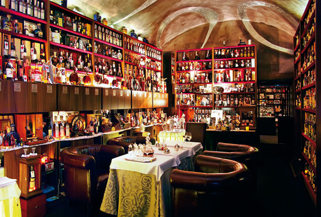 The Guide to Finding Great Cognac | The Cognac and its vineyards | Scoop.it