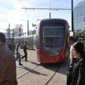 Tramway de Casablanca: bons chiffres et incivisme | Nouvelles du Maghreb | Scoop.it