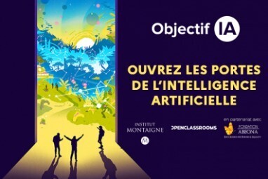 Objectif IA : initiez-vous à l'intelligence artificielle | Mentor [cours] | L' IA en formation | Scoop.it