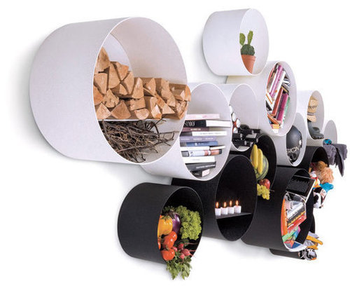 Creative & Beautiful storage ideas for small house | Secure Self ...