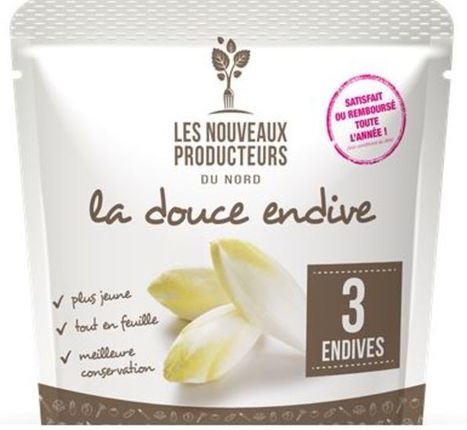 "Les nouveaux producteurs du Nord" se déploient en GMS | Distribution - Innovation | Scoop.it