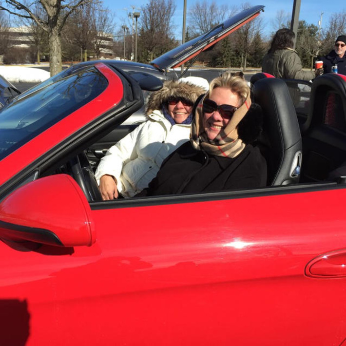 Boomer women are dating after divorce. Men don&rsquo;t always meet their standards. | Wealth Management Report - Living Your Dreams | Scoop.it