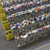 La loi &laquo; anti-Amazon &raquo; vot&eacute;e par le Parlement | TICE et langues | Scoop.it