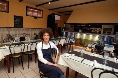 Le premier restaurant bio gersois | Professionnels du tourisme du Grand Auch Cœur de Gascogne | Scoop.it