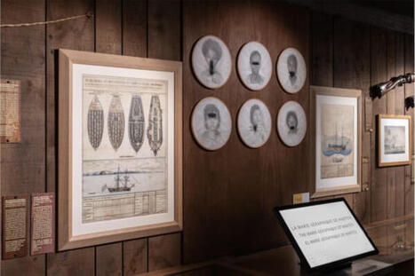 27/08/2026 - Nantes dans la traite et l&rsquo;esclavage : un mus&eacute;e pour faire face &agrave; l&rsquo;histoire, par Krystel Guald&eacute; &ndash; Article | infos-web | Scoop.it