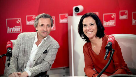 Des avancées majeures "pour améliorer la récupération après une lésion de la moelle épinière" | Actualité sanitaire et sociale - CRDI Croix-Rouge Compétence                               Hauts-de-France | Scoop.it
