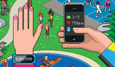 What Consumers Most Want from Health Insurers&rsquo; Technology | Buzz e-sante | Scoop.it